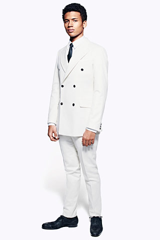 Alexander McQueen / - 2012-2013